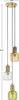 Safavieh Rhea PND3011A Multi / Gold Lamp main image