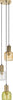 Safavieh Rhea PND3011A Multi / Gold Lamp Main Off