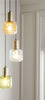 Safavieh Rhea PND3011A Multi / Gold Lamp Room Scene On Feature