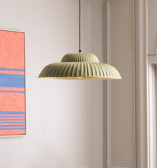 Safavieh Destryn PND3020A Sage Lamp Room Scene On Feature