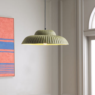 Safavieh Destryn PND3020A Sage Lamp Room Scene On Feature