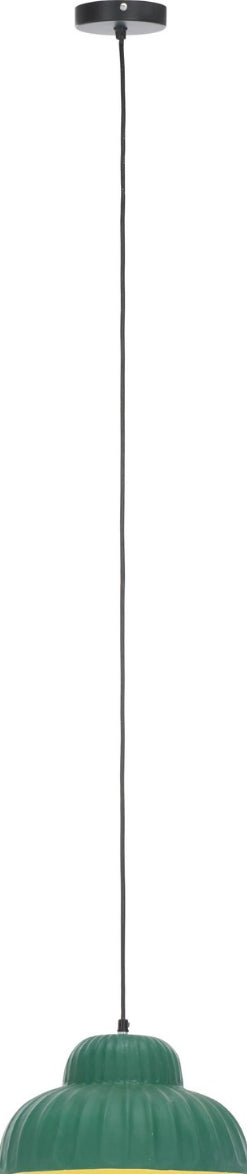 Safavieh Destryn PND3021A Green Lamp Main Off