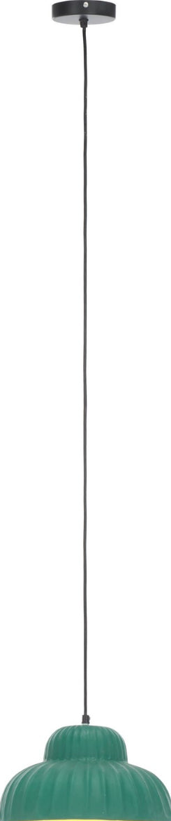 Safavieh Destryn PND3021A Green Lamp Main On