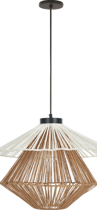 Safavieh Gaia PND3027A Multi Lamp Main Off