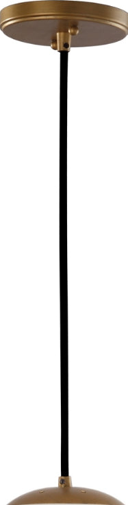 Safavieh Nelda PND4008A Brass Lamp Main Off