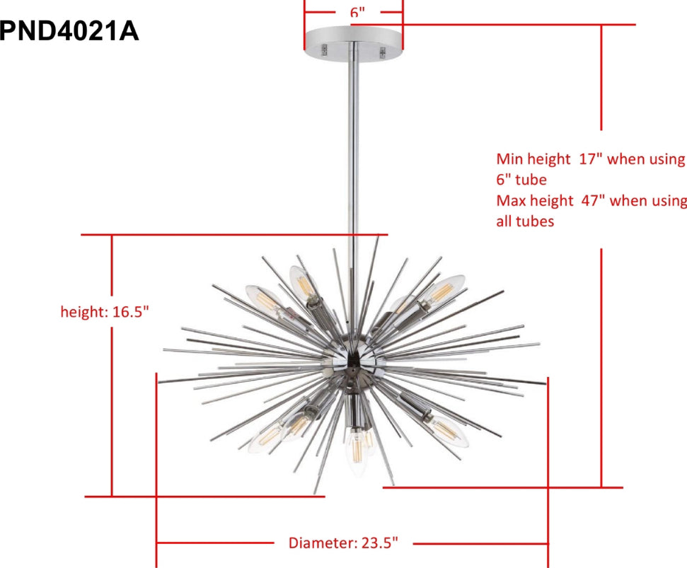 Safavieh Willa PND4021A Charcoal Lamp main image
