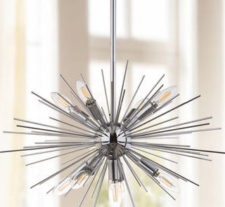 Safavieh Willa PND4021A Charcoal Lamp Room Scene Off Feature