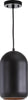 Safavieh Carisir PND4040A Black Lamp Main Off