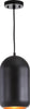 Safavieh Carisir PND4040A Black Lamp Main On