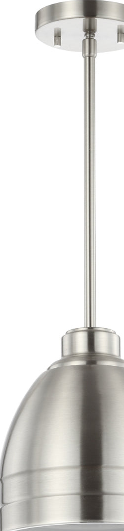 Safavieh Riley PND4043A Nickle Lamp Main Off