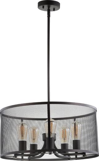 Safavieh Kane PND4049A Brass Lamp Main Off