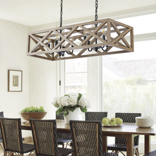 Safavieh Quentin PND4100A Black Lamp Room Scene Off Feature