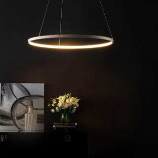 Safavieh Porta PND4105A White Lamp Room Scene On Feature