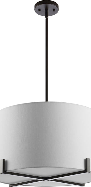 Safavieh Tarlon PND4112A Oil Rub Bronze Lamp Main Off