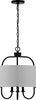 Safavieh Jemmi PND4119B Black Lamp Main Off