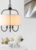 Safavieh Jemmi PND4119B Black Lamp Room Scene On Feature