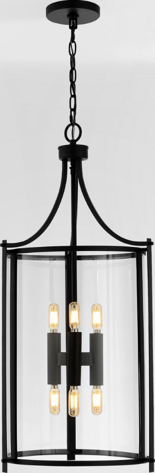 Safavieh Venzor PND4120A Bronze Lamp main image