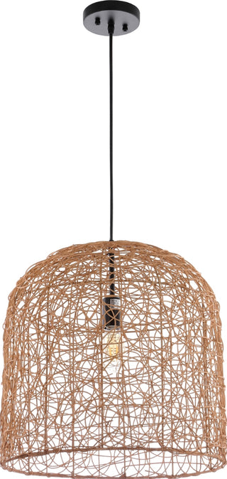 Safavieh Bianco PND4122A Natural Lamp Main Off