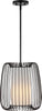 Safavieh Yumi PND4135A Bronze Lamp main image
