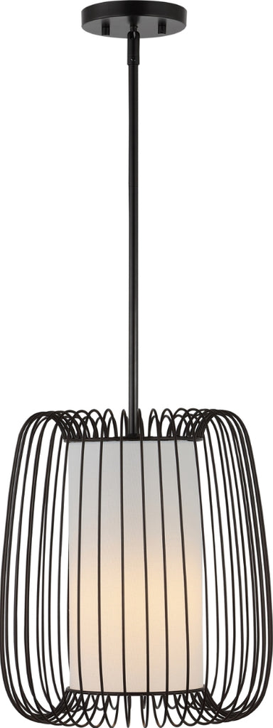 Safavieh Yumi PND4135A Bronze Lamp main image