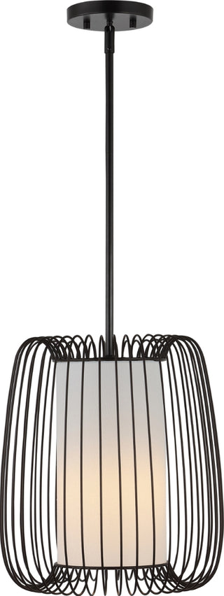 Safavieh Yumi PND4135A Bronze Lamp main image