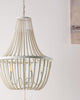Safavieh Elanie PND4140B Cream Lamp main image