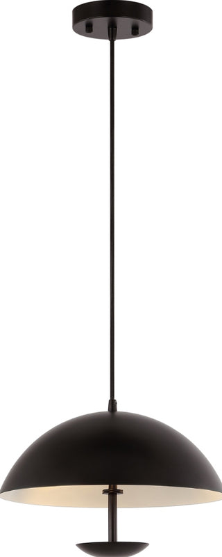 Safavieh Lybrin PND4156A Black Lamp main image