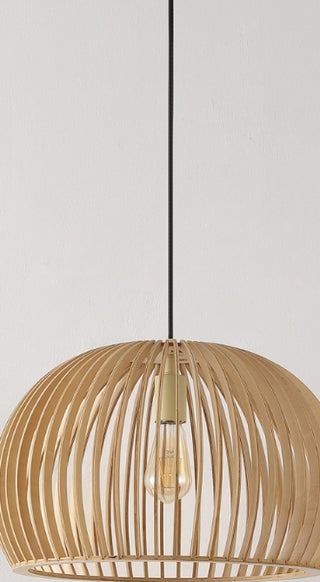 Safavieh Mesa PND4160A Natural Lamp Room Scene Off Feature