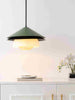Safavieh Jalen PND4201A Green Lamp Room Scene On Feature