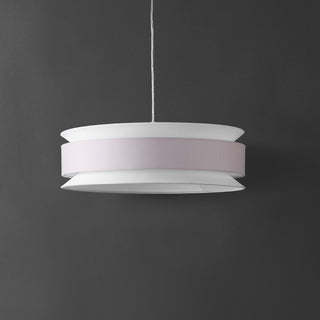 Safavieh Nolana PND4213A Cream / White Lamp Room Scene Off Feature