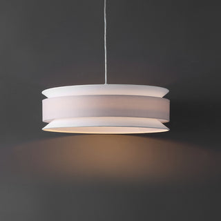 Safavieh Nolana PND4213A Cream / White Lamp Room Scene On Feature