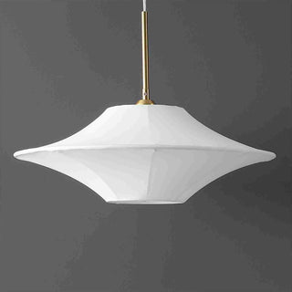 Safavieh Lanai PND4217A White / Brass Lamp Room Scene Off Feature
