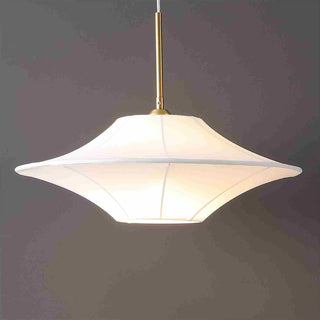 Safavieh Lanai PND4217A White / Brass Lamp Room Scene On Feature