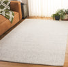 Safavieh Pine PNE101G Silver Area Rug Room Scene