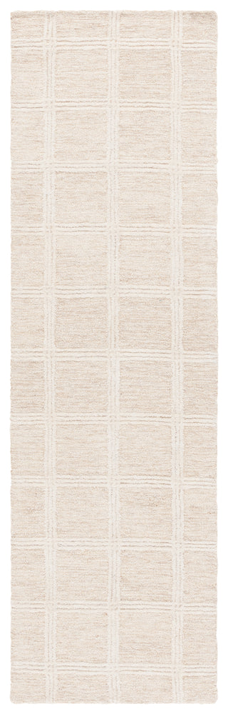 Safavieh Pine PNE103B Beige / Ivory Area Rug Runner