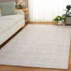 Safavieh Pine PNE103B Beige / Ivory Area Rug Room Scene Feature