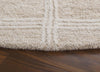 Safavieh Pine PNE103B Beige / Ivory Area Rug Detail