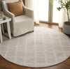 Safavieh Pine PNE103B Beige / Ivory Area Rug Room Scene Feature