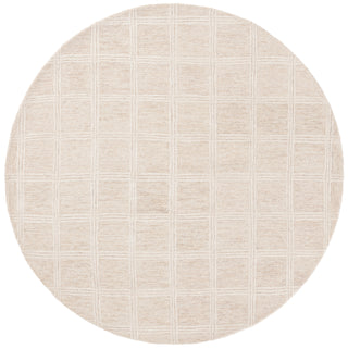 Safavieh Pine PNE103B Beige / Ivory Area Rug Round