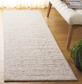 Safavieh Pine PNE105T Light Brown / Ivory Area Rug Room Scene