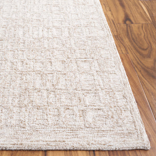 Safavieh Pine PNE105T Light Brown / Ivory Area Rug Detail
