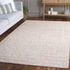 Safavieh Pine PNE105T Light Brown / Ivory Area Rug Room Scene