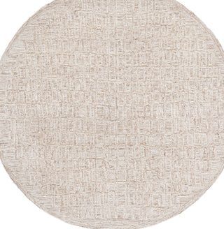 Safavieh Pine PNE105T Light Brown / Ivory Area Rug Round