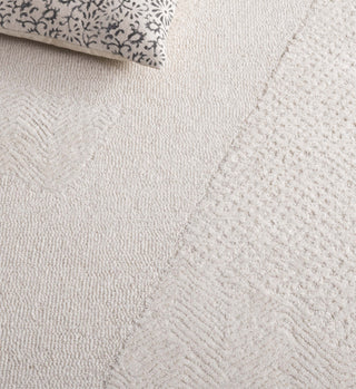 Safavieh Pine PNE108A Ivory Area Rug Detail