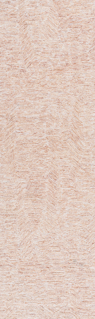 Safavieh Pine PNE109P Rust / Ivory Area Rug Runner
