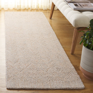 Safavieh Pine PNE110P Rust / Light Grey Area Rug Room Scene