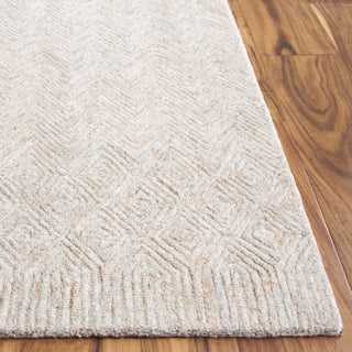 Safavieh Pine PNE110P Rust / Light Grey Area Rug Detail