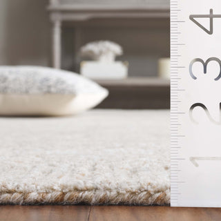 Safavieh Pine PNE110P Rust / Light Grey Area Rug Detail