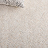 Safavieh Pine PNE110P Rust / Light Grey Area Rug Detail