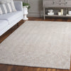 Safavieh Pine PNE110P Rust / Light Grey Area Rug Room Scene